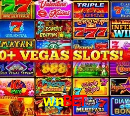 Descubra a Magia dos Jogos de Arcade no wnbet