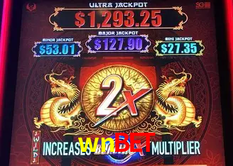 Descubra o Programa VIP da wnbet: Vantagens Exclusivas para Jogadores