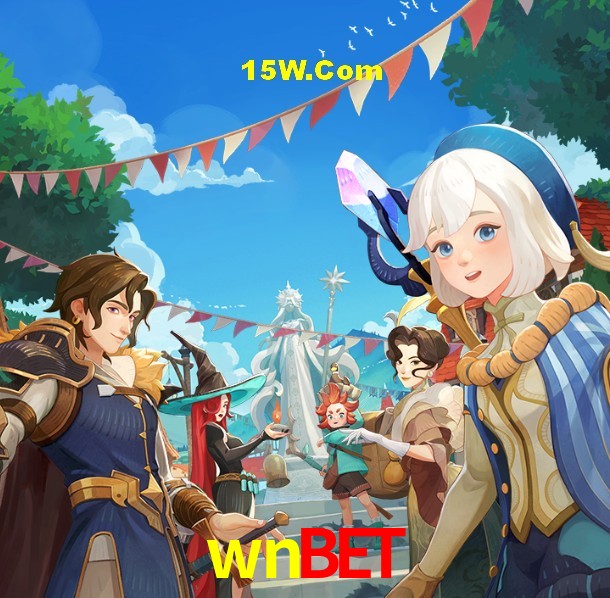 Desvendando o Mundo dos Jogos Virtuais na wnbet