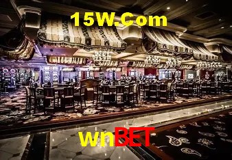A Experiência Imersiva dos Cassinos Ao Vivo no wnbet