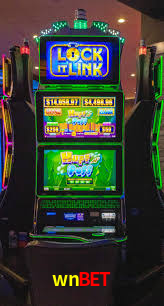 Sinta a adrenalina dos jogos de cassino com wnbet