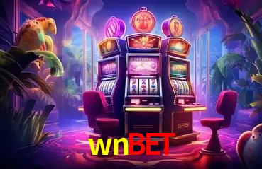 Inovações de Jogos na wnbet: O Futuro das Experiências Interativas