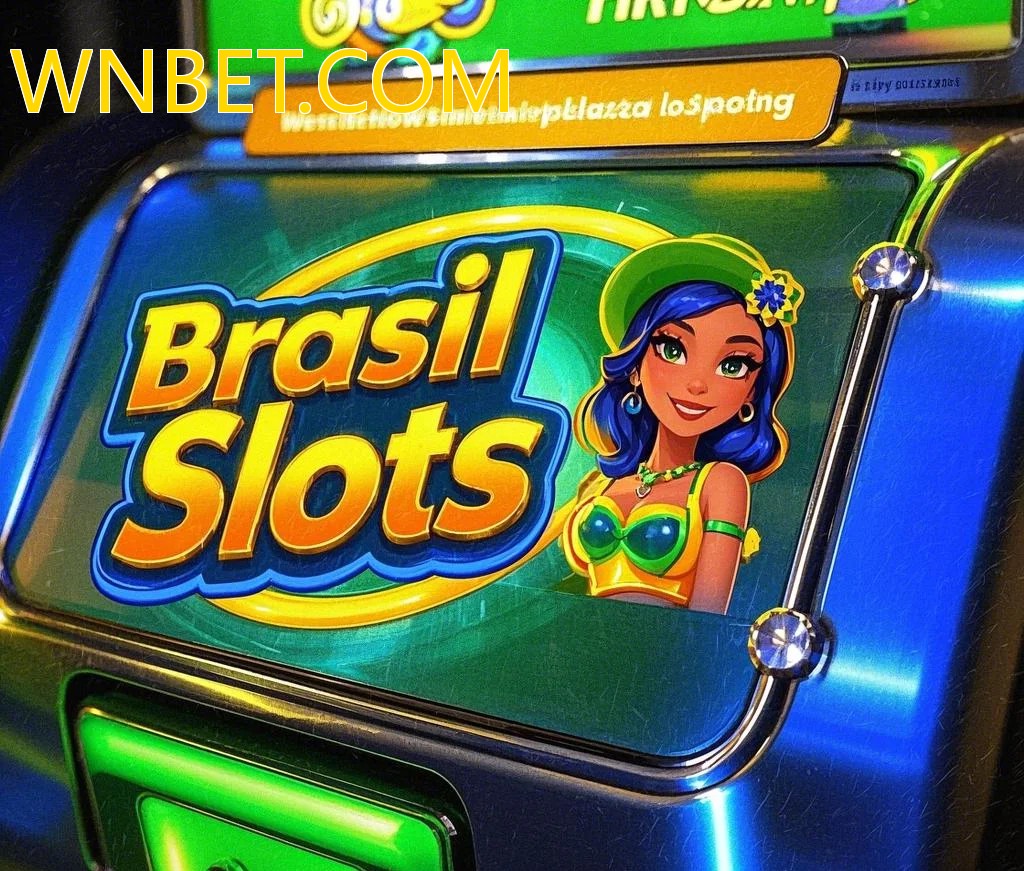 wnbet GAME-Slots